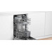 Встраиваемая посудомоечная машина BOSCH SPV2IKX10E
